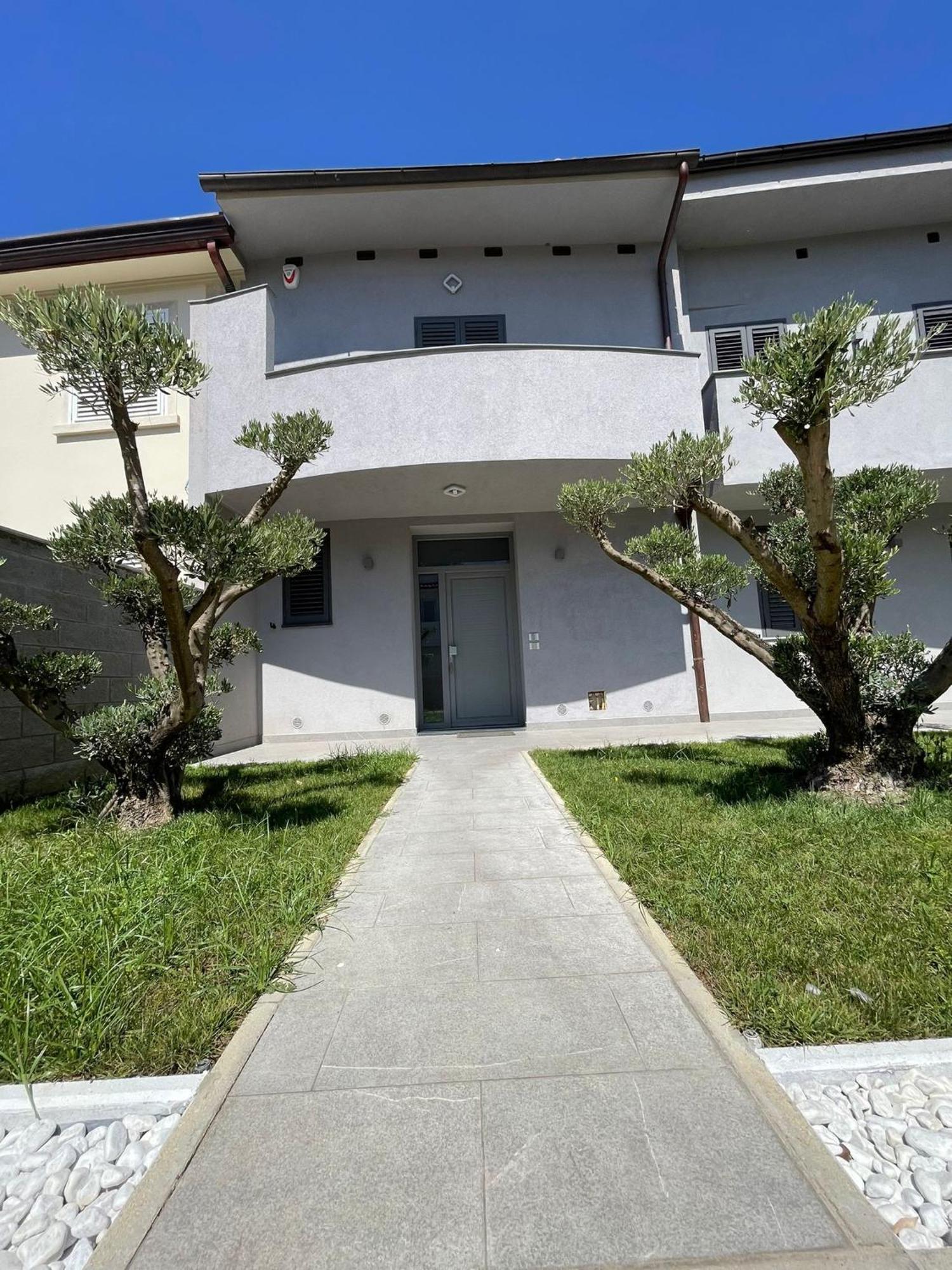 Casa Di Jo Hotell Empoli Eksteriør bilde