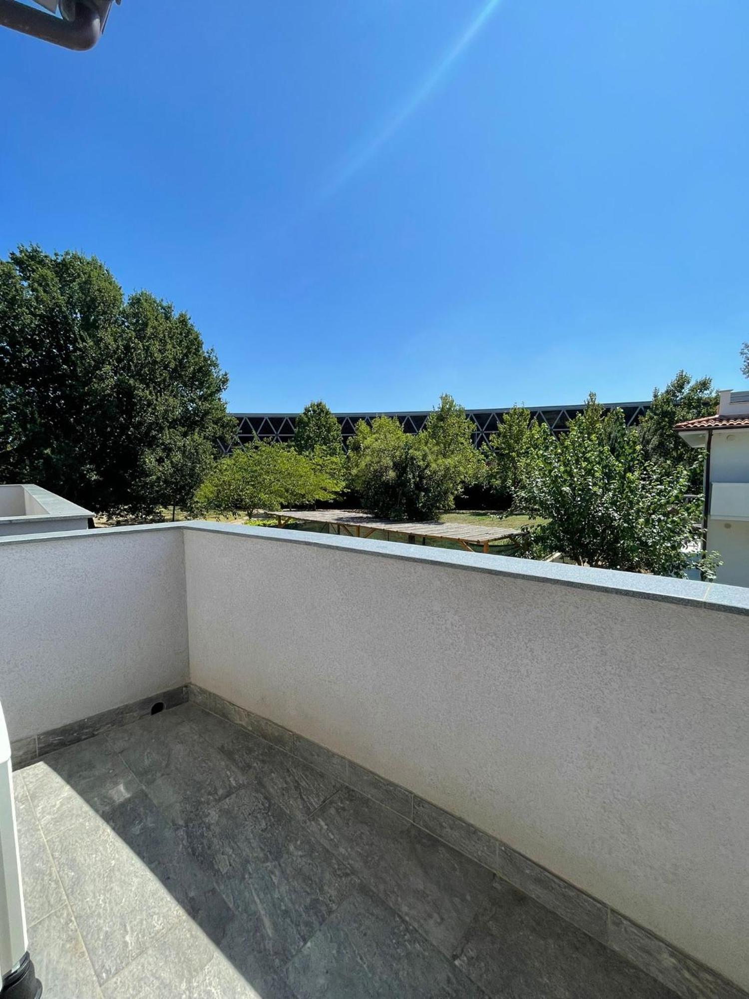 Casa Di Jo Hotell Empoli Eksteriør bilde