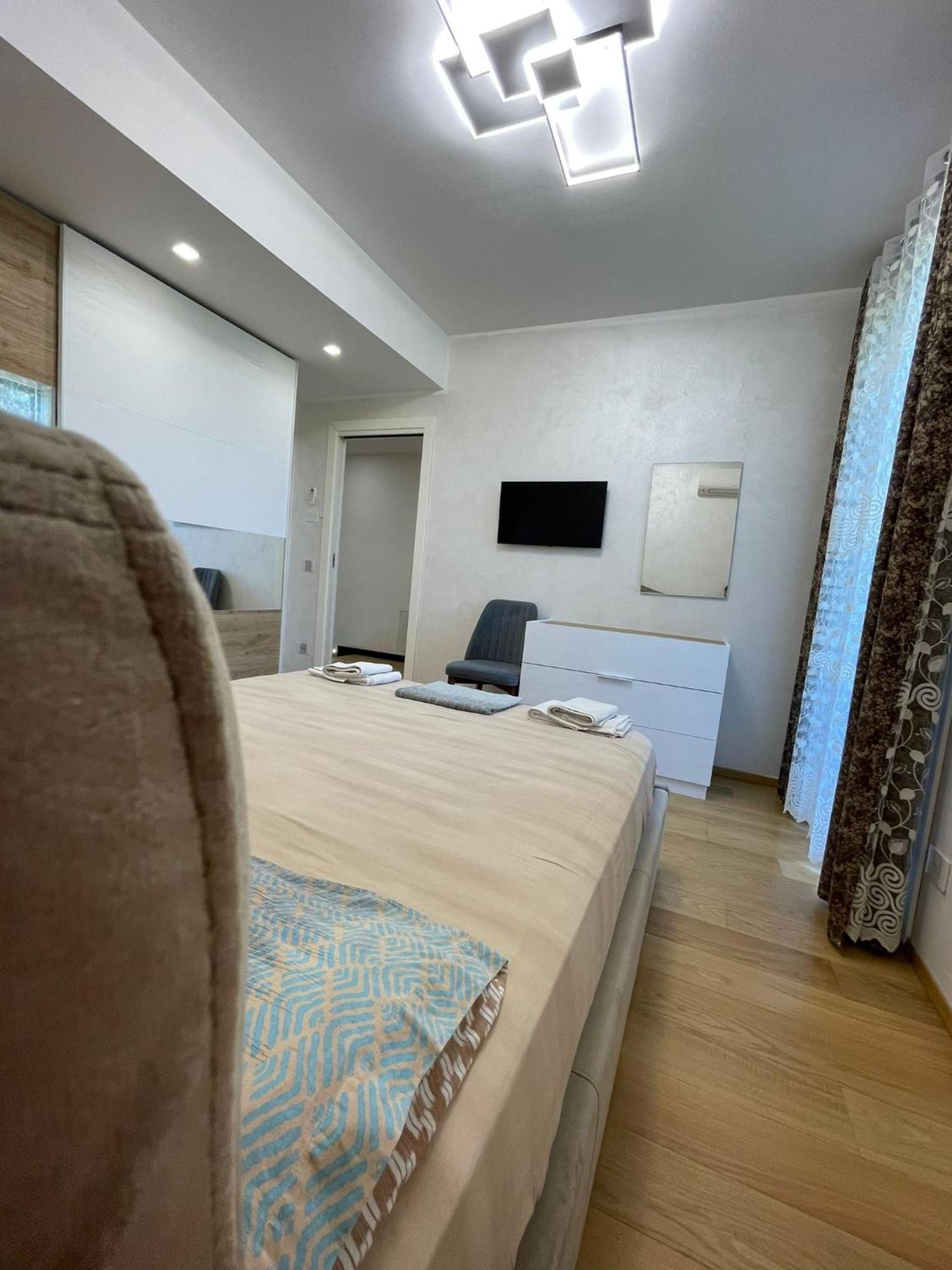 Casa Di Jo Hotell Empoli Eksteriør bilde