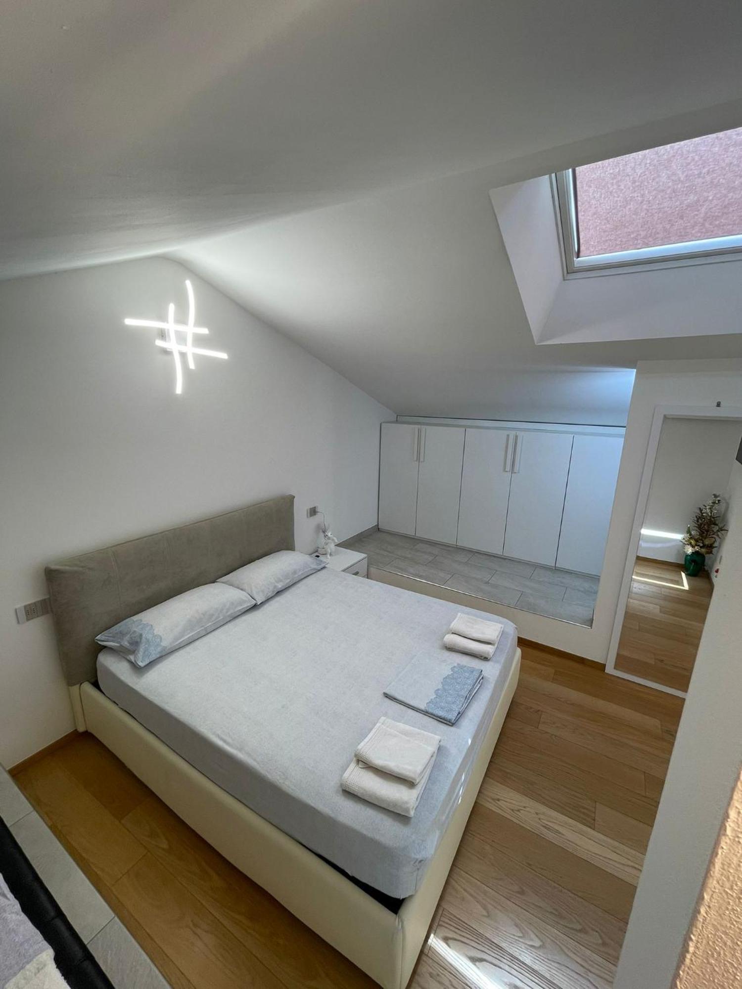 Casa Di Jo Hotell Empoli Eksteriør bilde