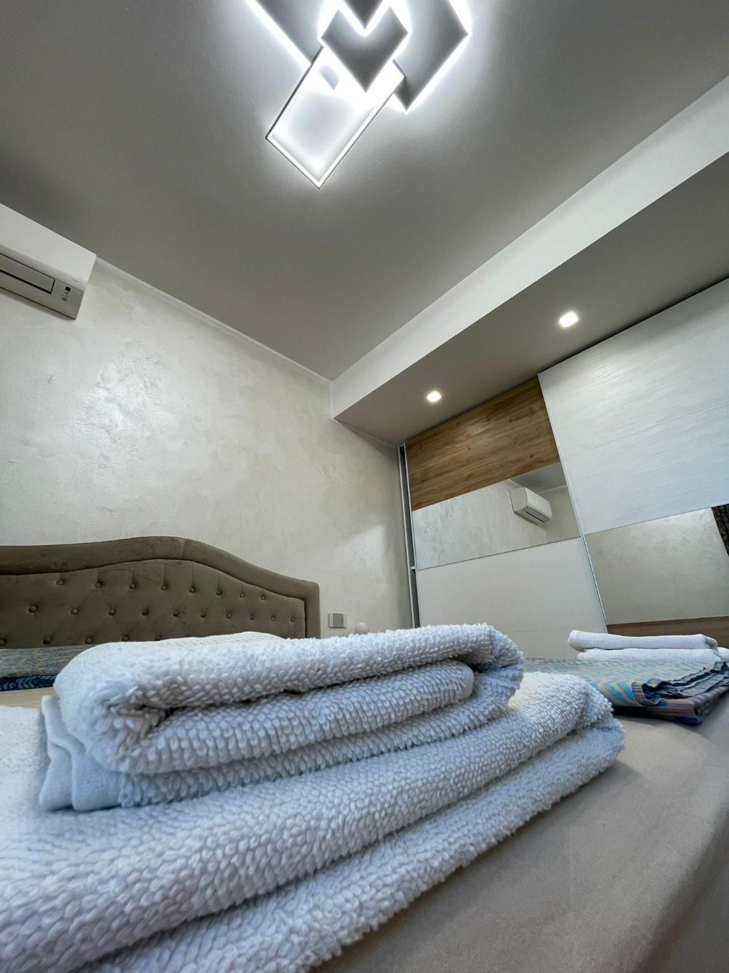 Casa Di Jo Hotell Empoli Eksteriør bilde
