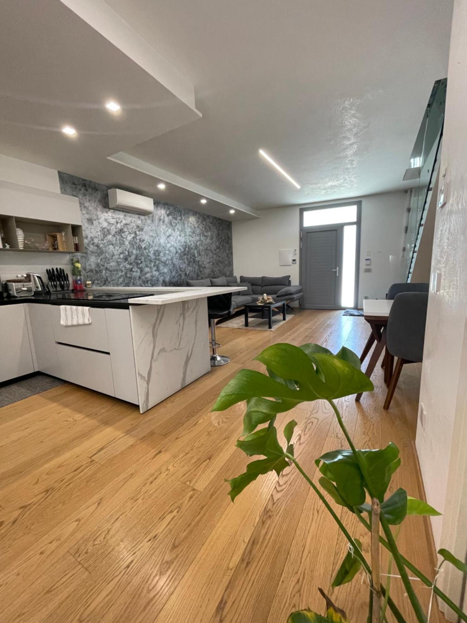 Casa Di Jo Hotell Empoli Eksteriør bilde