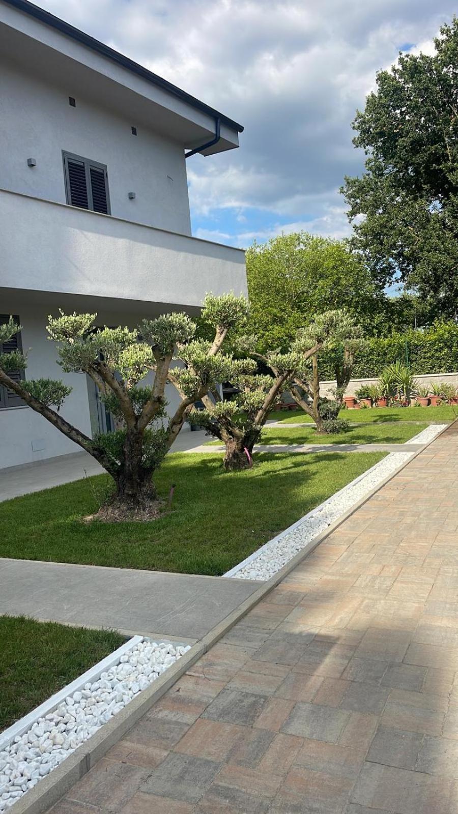 Casa Di Jo Hotell Empoli Eksteriør bilde