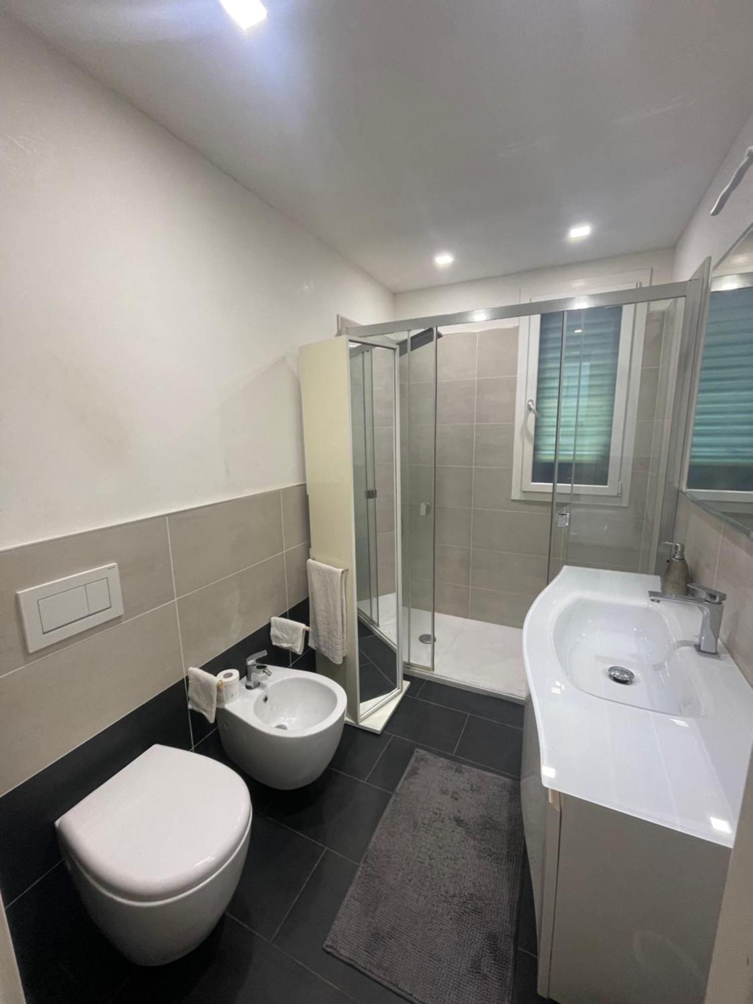 Casa Di Jo Hotell Empoli Eksteriør bilde
